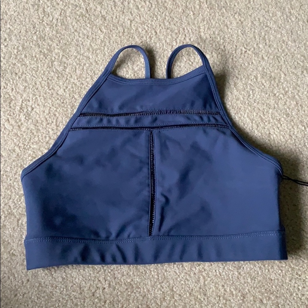 Soul Cycle sports bra